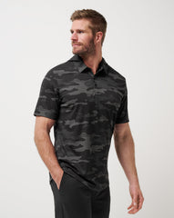 TravisMathew | Showdown Stealth Polo