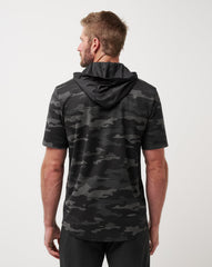 TravisMathew | Showdown Stealth Polo