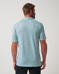 TravisMathew | Featherweight City Polo