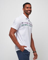 TravisMathew | Sand Shaker Polo
