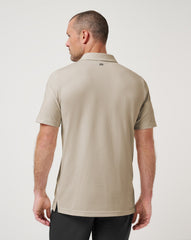 TravisMathew | Flower Market Polo