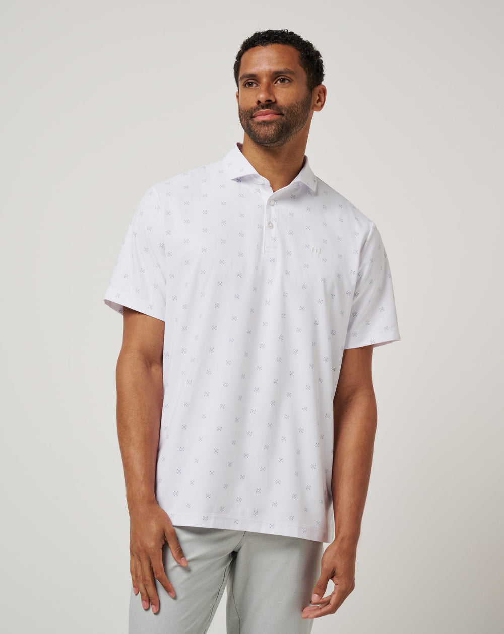 TravisMathew | Air Taxi Polo