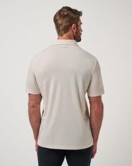 TravisMathew | Drumbeat Polo