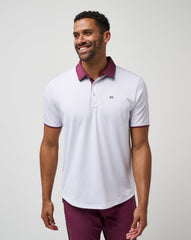 TravisMathew | Home Game Polo
