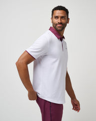 TravisMathew | Home Game Polo