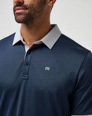 TravisMathew | Home Game Polo