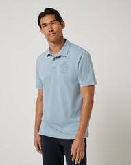TravisMathew | Best Choice Polo