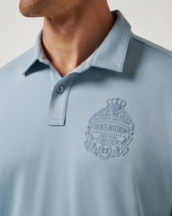TravisMathew | Best Choice Polo