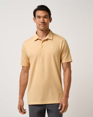 TravisMathew | Featherweight Vista Polo