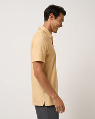TravisMathew | Featherweight Vista Polo