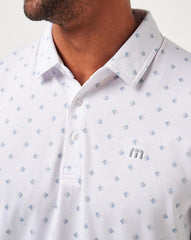 TravisMathew | Saturday Night Stay Polo