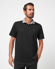 TravisMathew | Reservation Number Polo