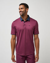 TravisMathew | Home Game Polo