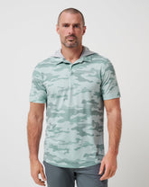 TravisMathew | Featherweight Stealth Polo