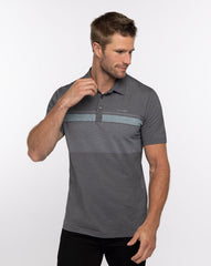 TravisMathew | Endless Horizon Polo