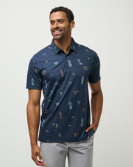 TravisMathew | That One Kine Polo