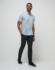 TravisMathew | Featherweight Mist Polo