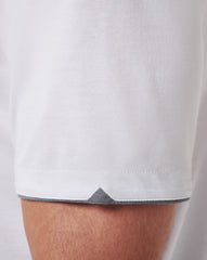 TravisMathew | Reservation Number Polo