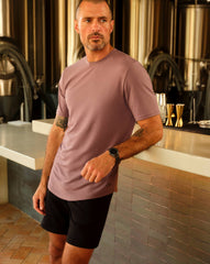 TravisMathew | Cloud Crew Tee
