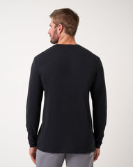 TravisMathew | Cloud Crew Long Sleeve Tee