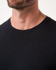 TravisMathew | Cloud Crew Long Sleeve Tee