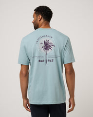 TravisMathew | Hold My Calls Tee