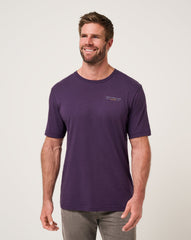 TravisMathew | Social Hour Tee