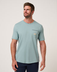 TravisMathew | TM Social Club Tee