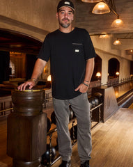 TravisMathew | TM Social Club Tee
