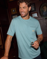 TravisMathew | TM Social Club Tee