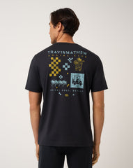 TravisMathew | Beverage Cart Tee