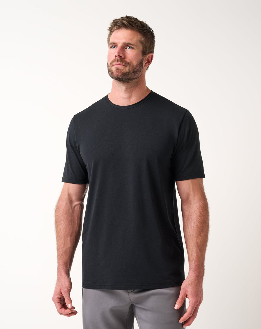 TravisMathew | Performance Jersey Tee