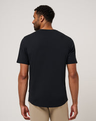 TravisMathew | Cloud Henley Tee