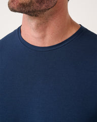 TravisMathew | Performance Jersey Tee