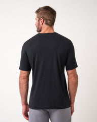 TravisMathew | Cloud V-Neck Tee