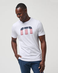 TravisMathew | Star Bright Tee