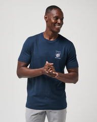 TravisMathew | Chug It Out Tee