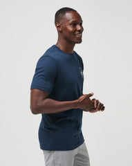 TravisMathew | Chug It Out Tee