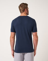 TravisMathew | Sunglasses Inside Tee