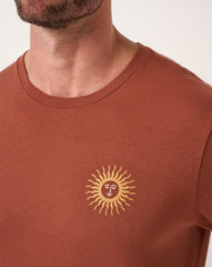TravisMathew | Sunbaker Tee