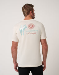 TravisMathew | Canyon Detour Tee