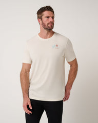 TravisMathew | Canyon Detour Tee
