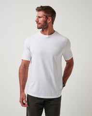 TravisMathew | Cloud Crew Tee
