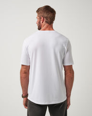 TravisMathew | Cloud Crew Tee