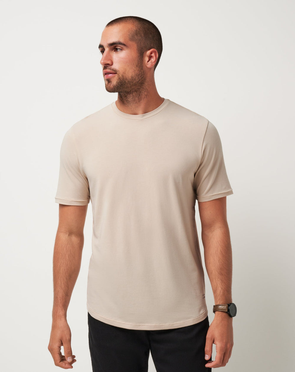 TravisMathew | Cloud Crew Tee