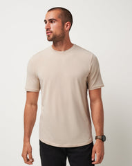 TravisMathew | Cloud Crew Tee