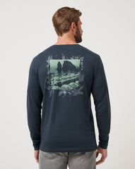 TravisMathew | Favorite Place Tee