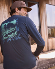 TravisMathew | Favorite Place Tee