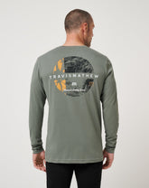 TravisMathew | Big Bay Tee