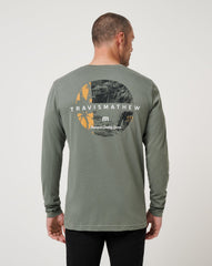 TravisMathew | Big Bay Tee